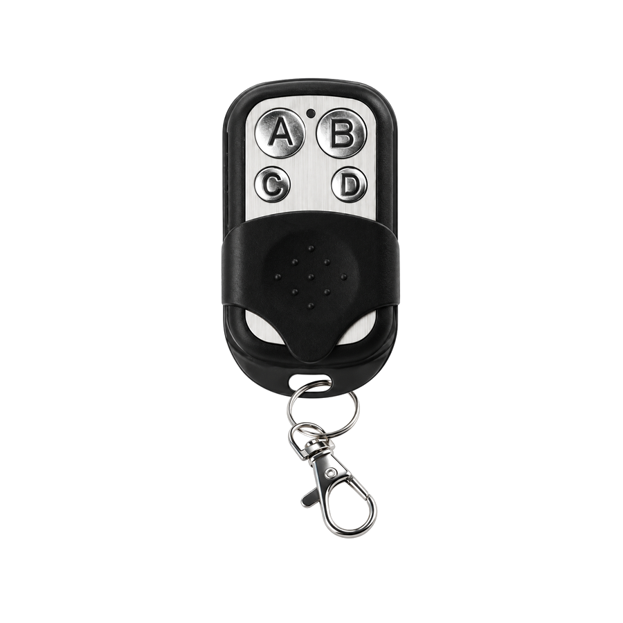 Control Modelo 299