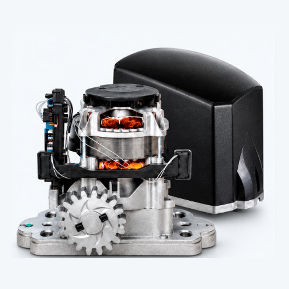 Motor Unisystem Fit Connect 1/4 HP